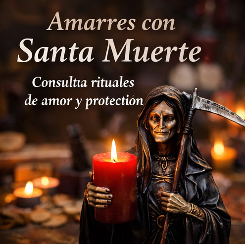 Ritual de limpieza y protección energética